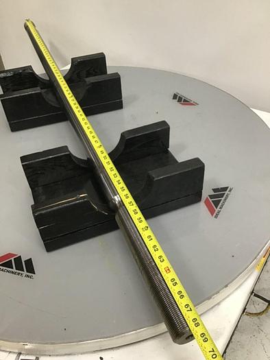 Used CINCINNATI MILACRON Tie Bar 5035730 #132904