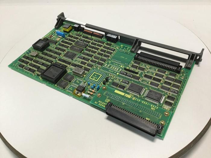 Used FANUC Circuit Board A20B-8001-0121/04B #108711