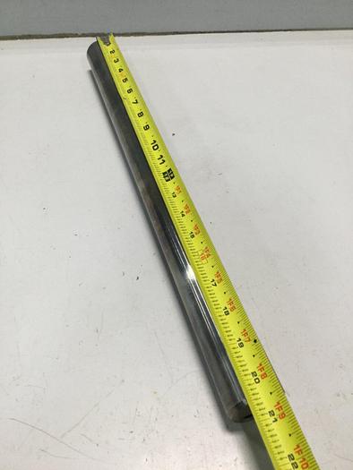 Used VAN DORN Crosshead Guide Pin 341921ST #111089