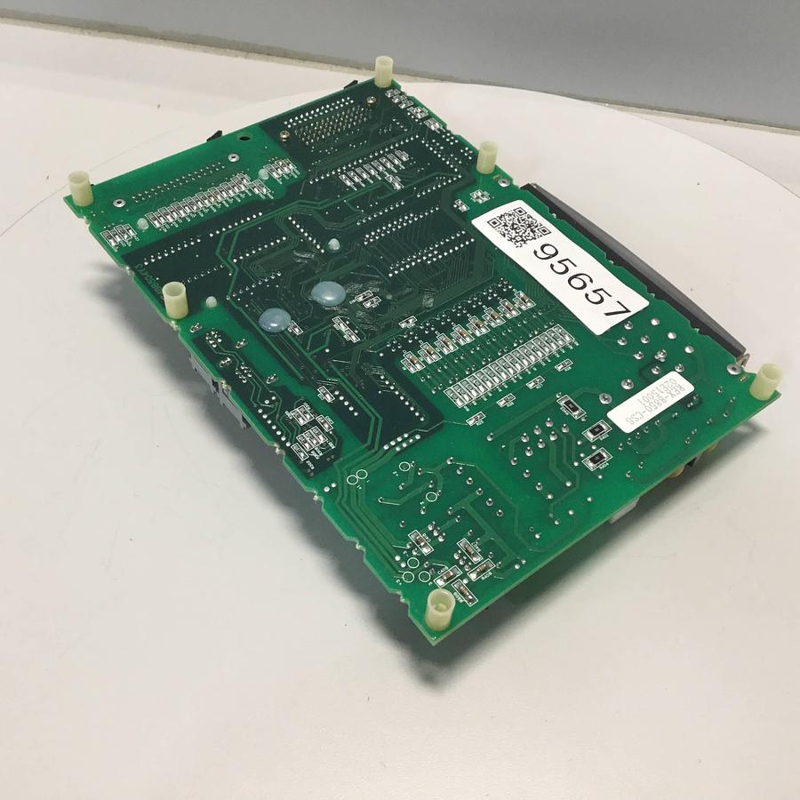 Used RKC Temperature Control Board REX-B850-CS6 Used