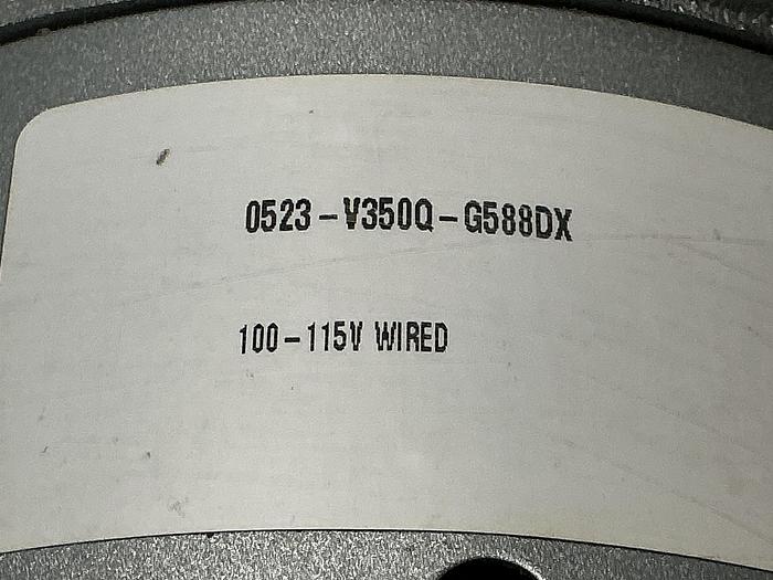 Used MARATHON ELECTRIC 5KH36KNA510X