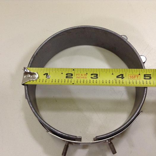 PPE 750 Watt Heater Band M208048 #87129