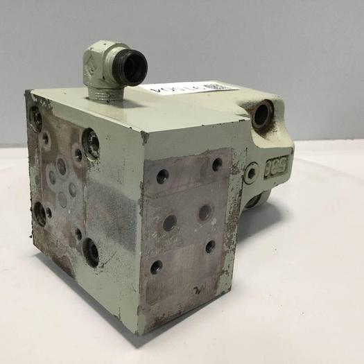 Used YUKEN Relief Valve SB1087-10 #91504