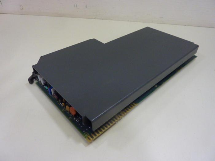 Used ALLEN BRADLEY Input Module 1771-IXE SER A Used