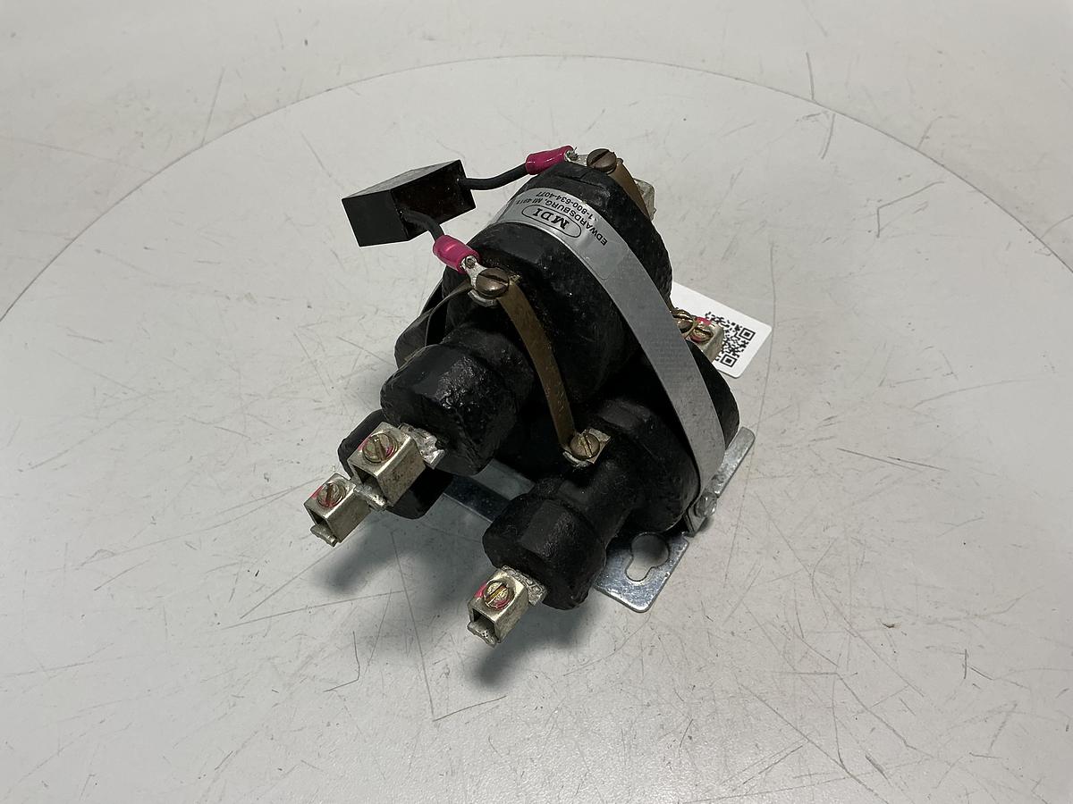 Used MDI 335NO-120A-18