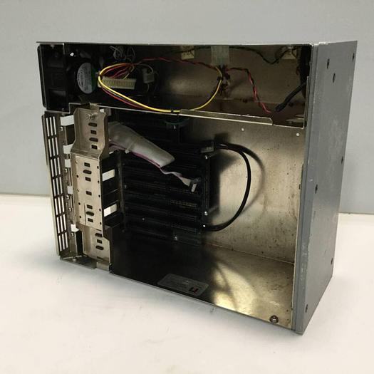 Used TEXAS INSTRUMENTS Control Rack 2003A #93705