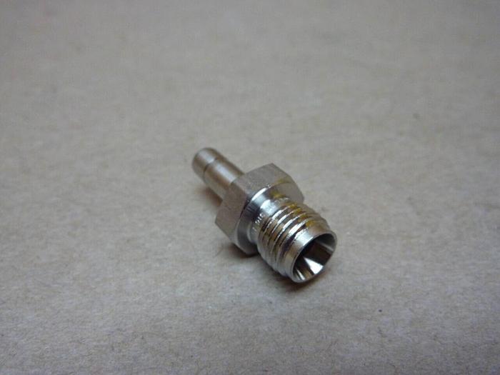 SWAGELOK Tube Fitting Reducer SS-6MO-R-4 #40262