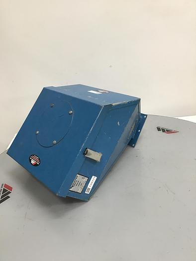 Used Novatec Hopper AF-1 Hopper Used 139177