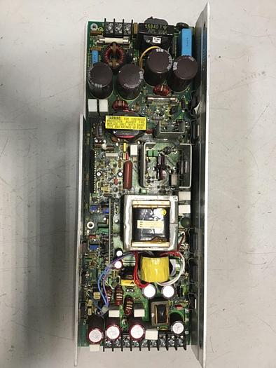 Used COMPUTER PRODUCTS Power Supply XL200-3601/4601 #105159