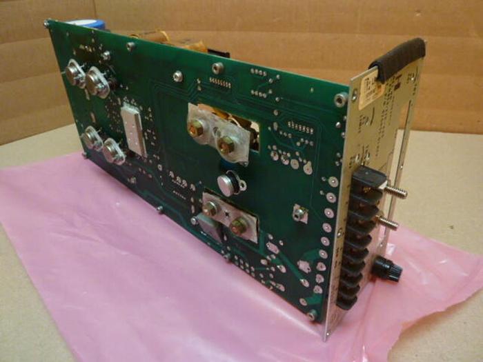 Used LH RESEARCH Power Supply CM-E0813 #37551