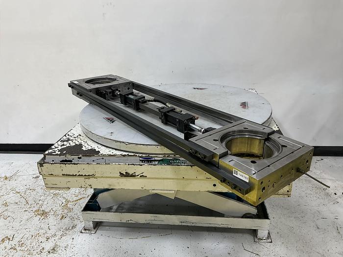 Used GENERIC 353406A S067372 ST