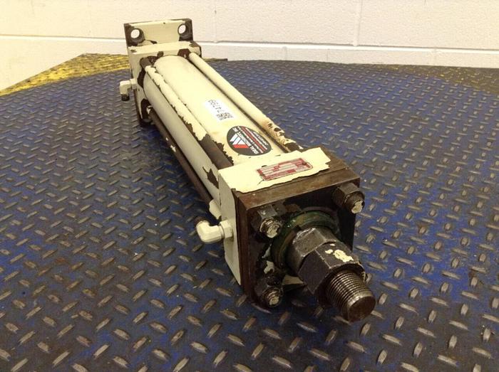 Used PARKER Cylinder H 2H 23 #74799