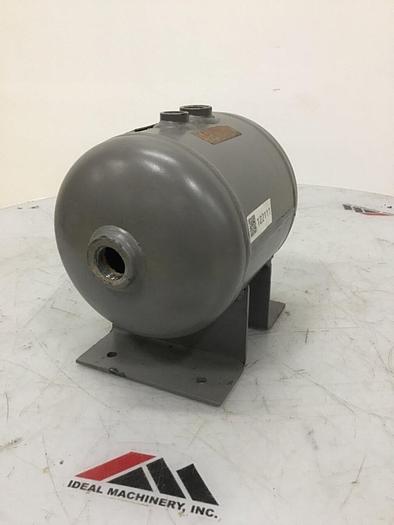Used BRUNNER Air Tank 0589 #122111