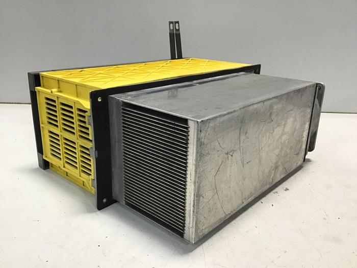Used FANUC Servo Amplifier Drive A06B-6079-H107 Used