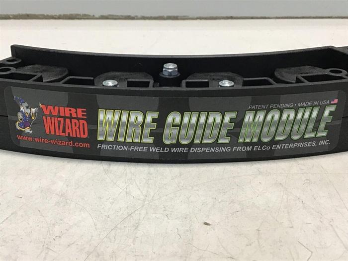 ELCO Module Support Bracket Kit WGM-1-BRKT #128976