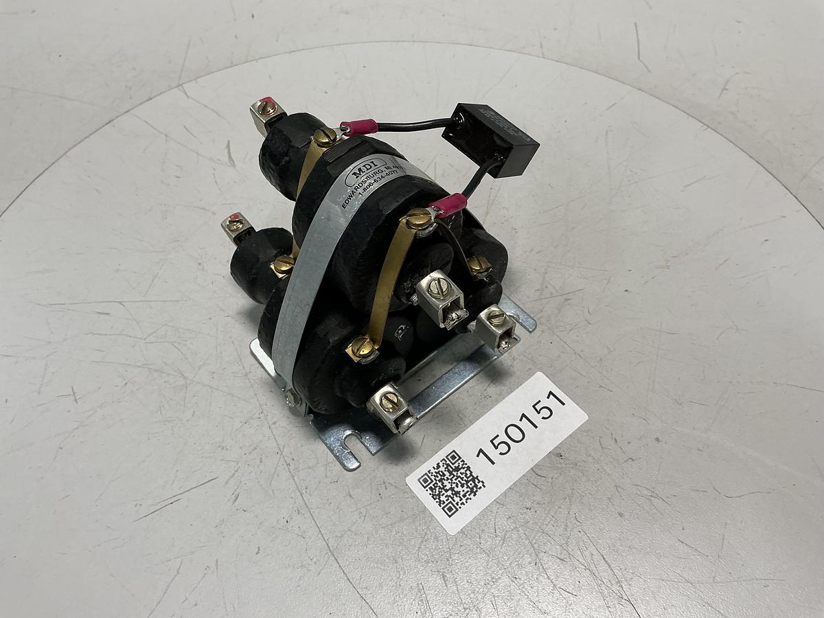 Used MDI 335NO-120A-18