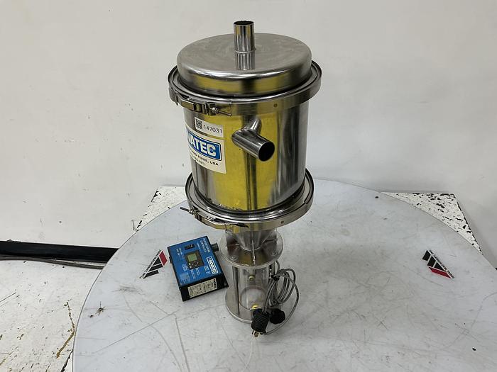 Used NOVATEC Needs model #