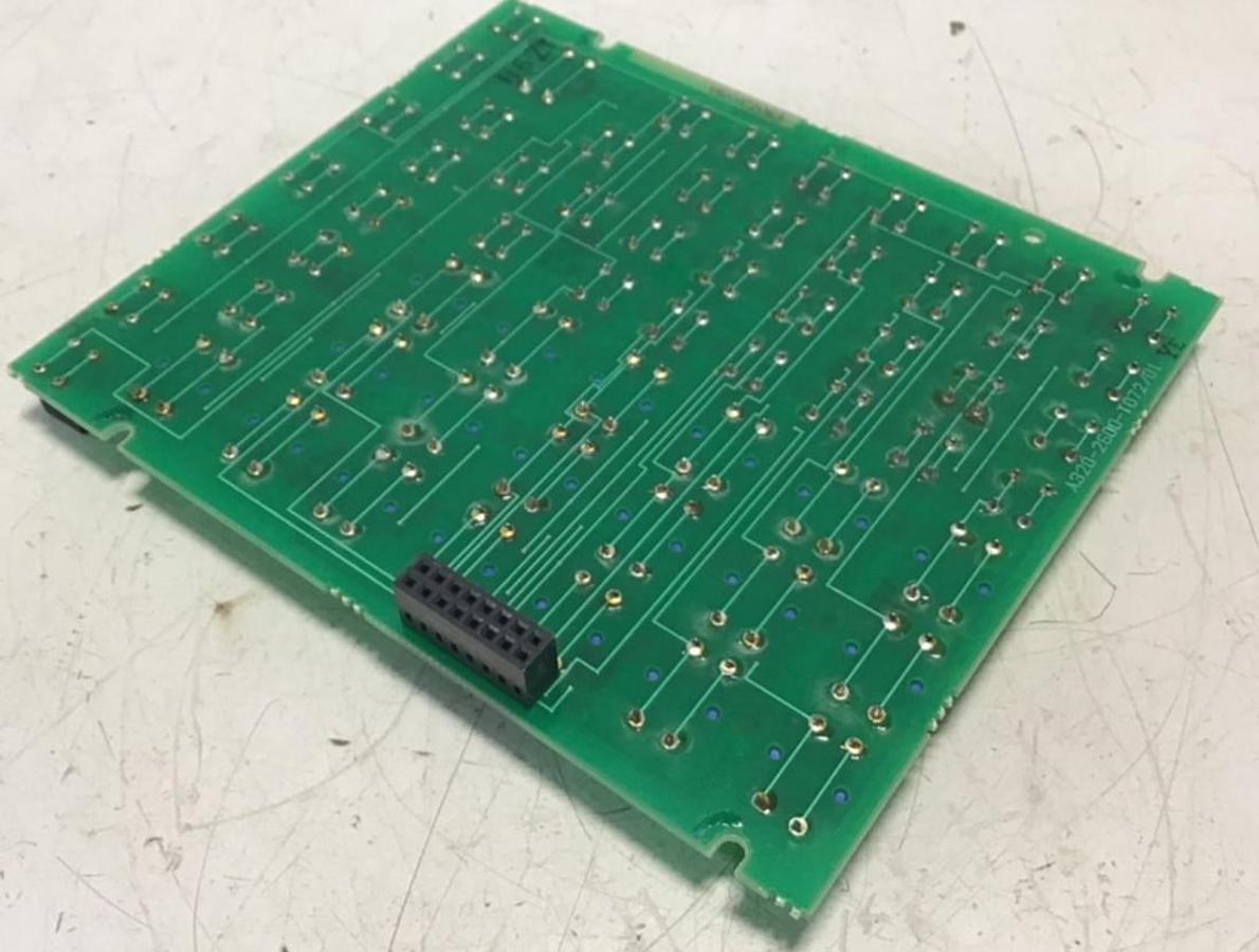 Used FANUC Circuit Board A16B-2600-0070/01A USED