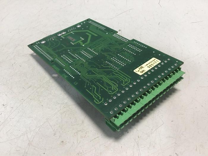 Used IME Circuit Board IR10055 #129424