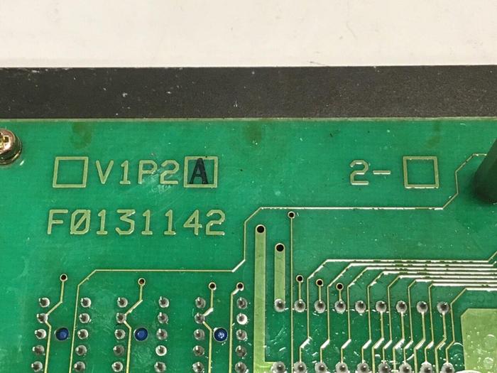 Used TOSHIBA Control Panel Injectvisor SI S1MMI(E) USED