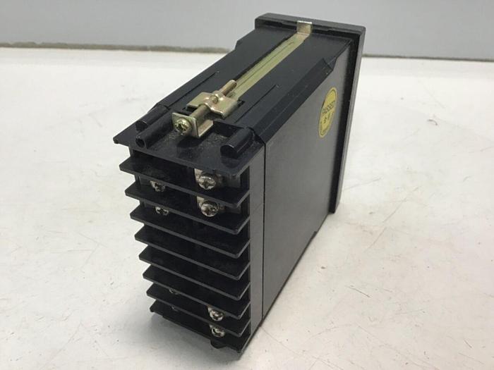 Used RKC Temperature Control REX-C400 #121112