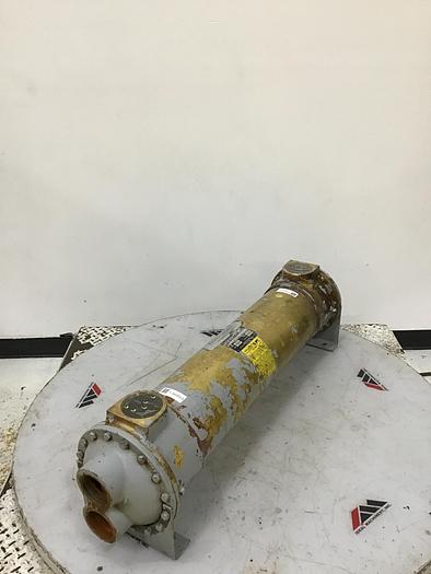 Used AMERICAN INDUSTRIAL AB-1604-C6-TP 1204