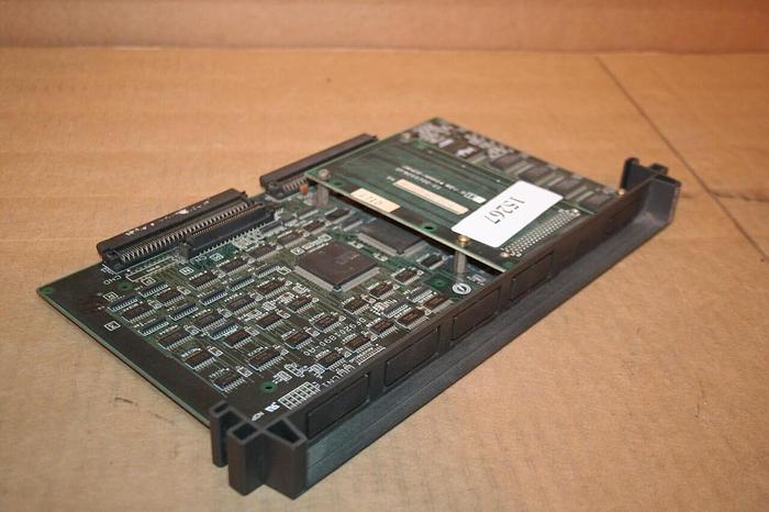 Used YASKAWA Motion Control Board JANCD-MCP02B REV D Used