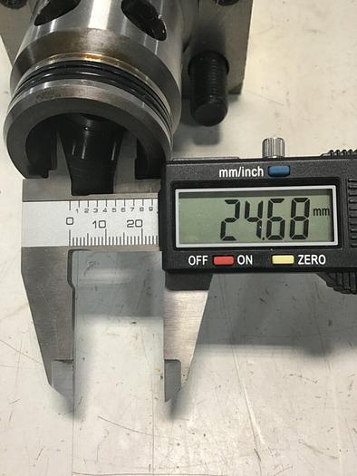 Used VICKERS Electro Position Control Valve CVU32SWD3B29H10 Used