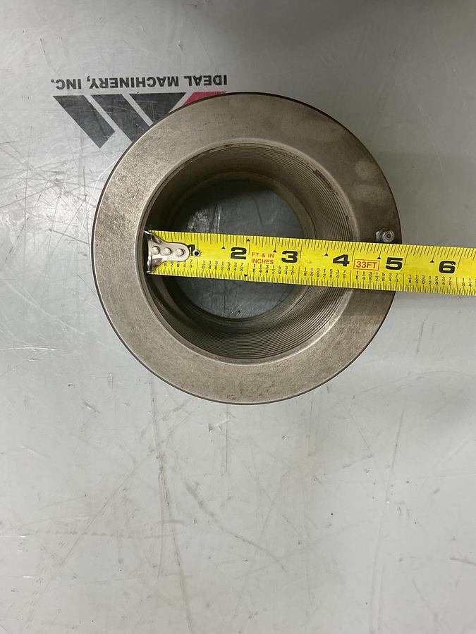 Used VAN DORN 302554ST