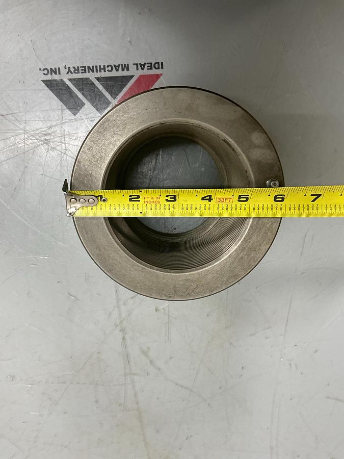 Used VAN DORN 302554ST