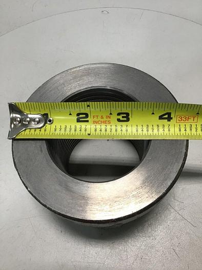 Used TOSHIBA Tie Bar Nut ISG120NV10-5B / TBN Used#111563