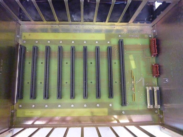 Used CINCINNATI MILACRON Slot Rack 3-424-1875A #56754