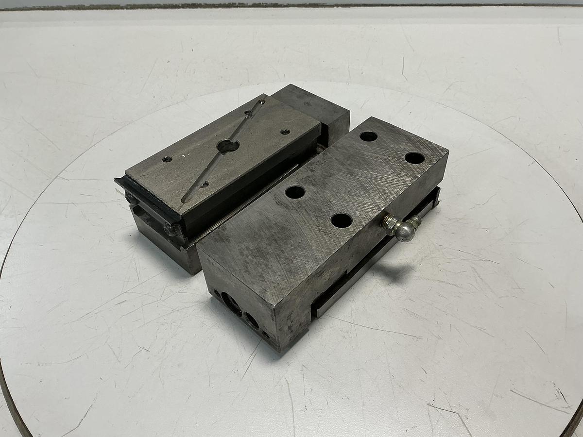 Used VAN DORN 301151