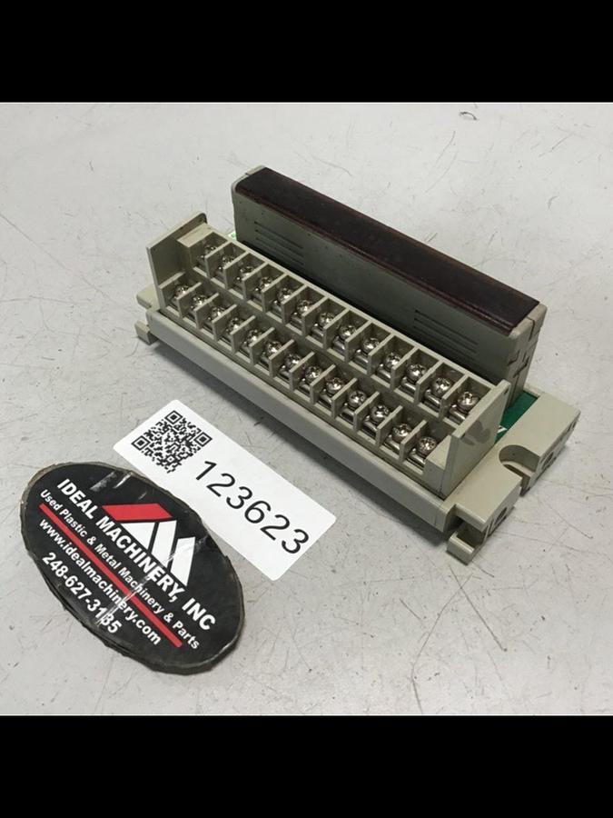 Used TOGI Input Module TN-4016-T26 USED