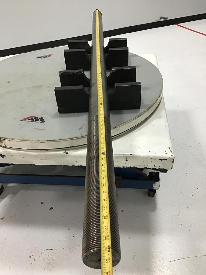 Used VAN DORN 57119 Tie Bar Used #146049