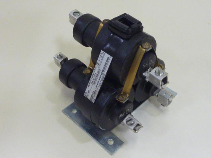 Used MDI Contactor 335NO-120A #47440