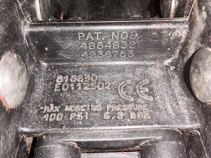 Used GENERIC 818830 0112502