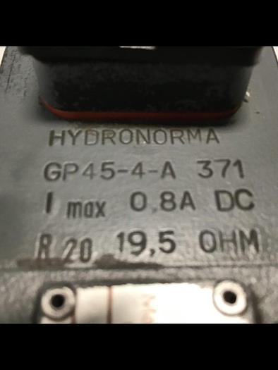 Used REXROTH Valve 3DREP6C11/25A24N9K4MR #111911