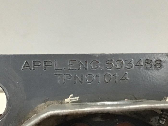 Used APPLIED 12 kW Heating Element 503486 #119197