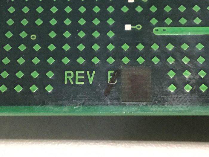Used CINCINNATI MILACRON Circuit Board 3-542-1348A USED