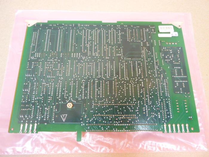 Used BARBER COLMAN Circuit Board A-60010-103 Used