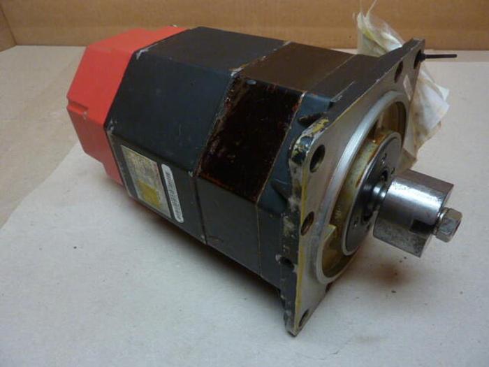 Used FANUC AC Servo Motor A06B-0342-B231 Used