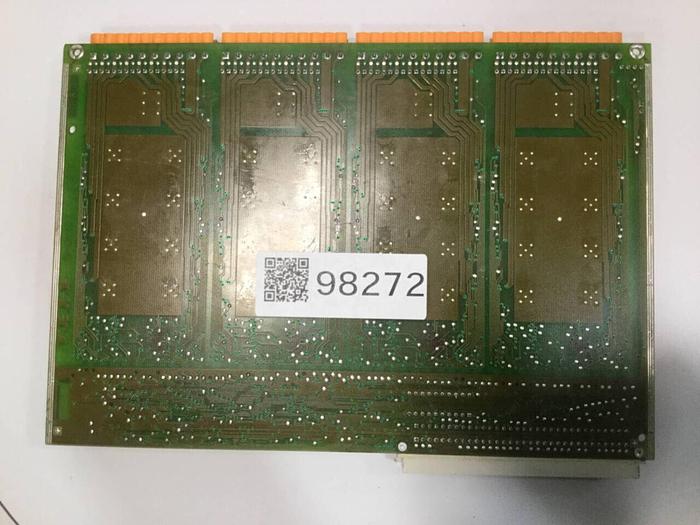 Used KEBA Input Output Board D0321 1914D-0 #98272