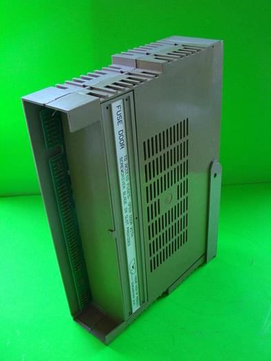 Used BARBER COLMAN Insta-Set Module 80BB-00020-002-0-01 #3427