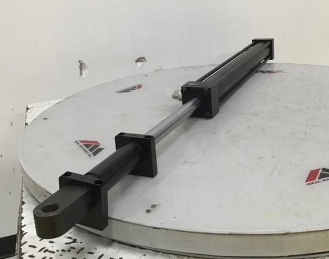 Used SHEFFER Cylinder 21/2HH A383 Used