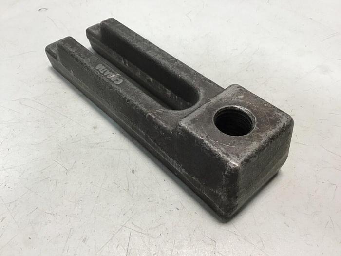 Used NM CO INC Open Toe Mold Die Clamp AC-3F0 #123344