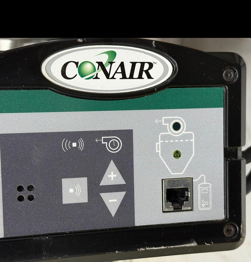 Used CONAIR AL