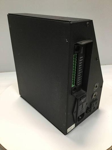 Used ASG Qualifier Process Timer 487-066510 Used