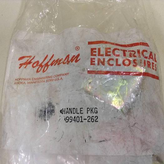 HOFFMAN Handle Package 99401-262 #81903