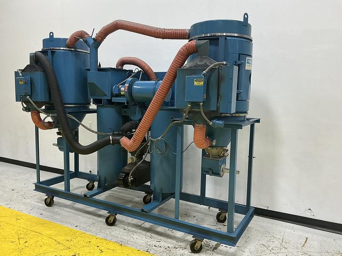 Used NOVATEC MPC-150